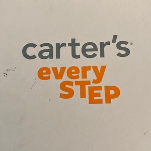 New Carter’s Every Step Boys Shoes